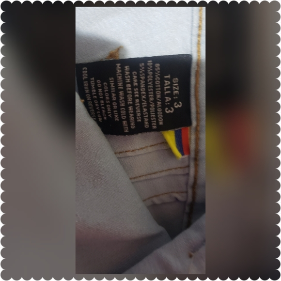 💞Colombian butt Lifting Jeans High Waist Tummy control - Picture 3 of 3